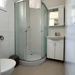 בית נופש Cremona Mobile Red