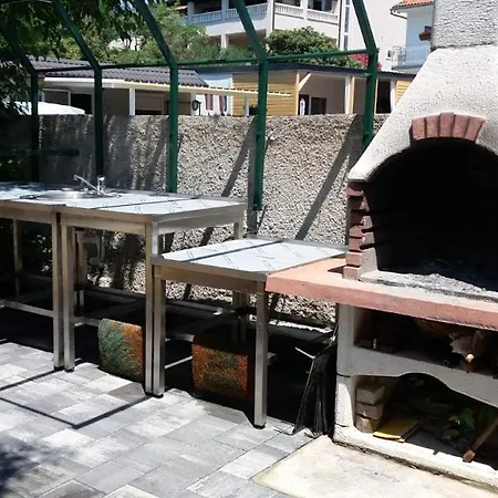 Casa de Férias Cremona Mobile Red