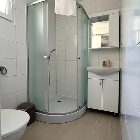 Casa de Férias Cremona Mobile Red