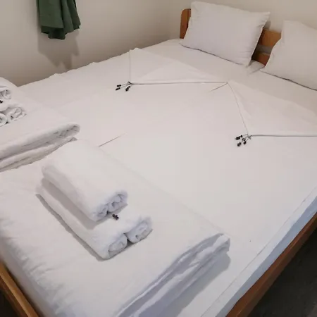 Casa de Férias Cremona Mobile Red *