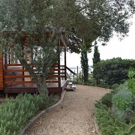 Casa de Férias Cremona Mobile Red *