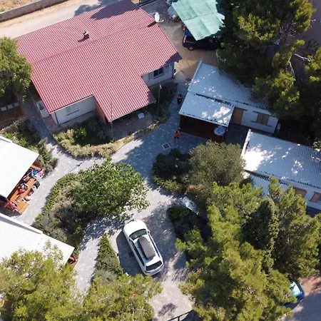 Cremona Mobile Red Casa de Férias Turanj